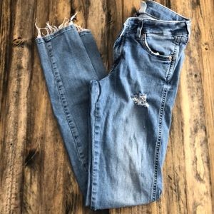 H&M jeans